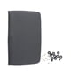 thumbnail image 5 of 2139100804 Funda de bolsillo del respaldo del asiento Repuesto Componente de automóvil Pieza de automóvil Bolsillo del asiento trasero Negro, 5 of 8