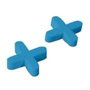 M-D Building Products 49168 1/8 in. Plastic Tile Spacer (200/BAG)