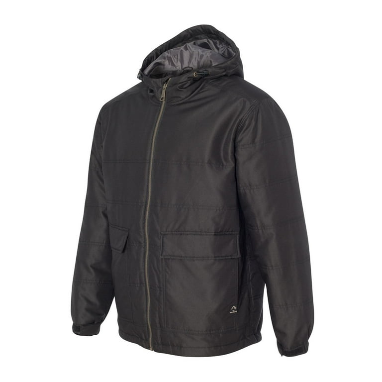 Dri duck trooper therma puff jacket discount