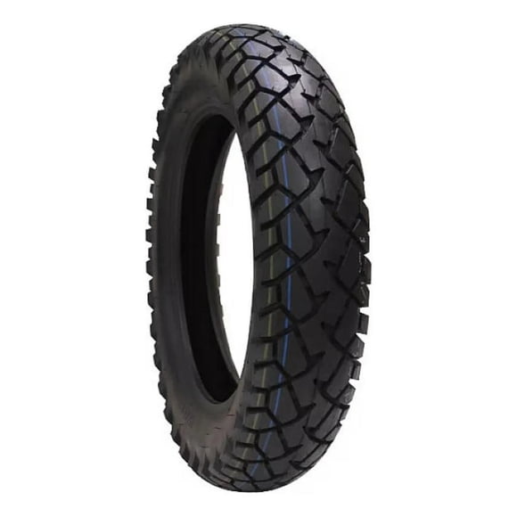Llanta para moto marca Epsilon 59S 110/90-16 TT 6 59S TL P265