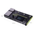 thumbnail image 2 of Mooer Audio GE-200 Guitar Multi-Effects Processor, 2 of 4