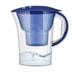 thumbnail image 1 of Jarra purificadora de agua de gran capacidad, filtro universal para uso doméstico y de oficina., 1 of 5