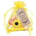 thumbnail image 7 of 30PCS Sunflower Keychain Sunflower Theme Favors Set, 7 of 7