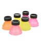 thumbnail image 4 of Ounissouiy 6 uds. De tapas de latas Pop, accesorios de protección, contenedores, tapas de sellado, contenedor de bebidas, herramienta de ahorro, Decoración del hogar, 4 of 6