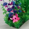thumbnail image 2 of unbranded Artificiales Realistas De Color Para Decorar Tu Acuario Fácil De Limpiar, 2 of 3