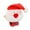 A, variant on Vikakiooze Christmas Decoration Clapping Ring Children Christmas Party Gifts Glowing Clap Ring 2023