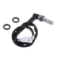 thumbnail image 4 of Universal Motorcycle Hydraulic Brake Banjo 10mm x 1.25 Curved .25mm, 4 of 7