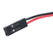 3pcs 20.5 inch Long Power Button Switch Cable for PC Switches Reset Computer