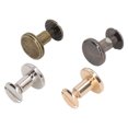 thumbnail image 4 of Chicago Screws, Easy To Use Copper Material Book Binding Screw  For Toys, 4 of 8
