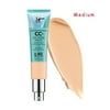 It Cosmetics CC+ Cream Oil-Free Matte with SPF 40 - Medium