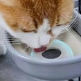 thumbnail image 4 of Automatic Pet Water Dispenser Large Capacity For Cats And Small Dogs Hanging Feeding Bowls Suitable For Indoor And Outdoor Use, 4 of 4