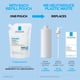 thumbnail image 5 of Limpiador Facial La Roche-Posay Toleriane Hidratante 400 ml, 5 of 7