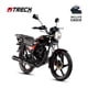 thumbnail image 1 of Motocicleta De Trabajo TRECK TRAPPER 150 Negro 2026, 1 of 5