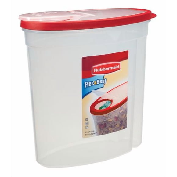 Flex&Seal Contenant pour céréales