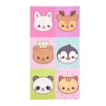 thumbnail image 3 of Bolsitas Prichos Cutie Town de Papel 1 Paquete con 6 Piezas, 3 of 4