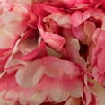 thumbnail image 5 of Vickerman 20" Artificial Pink Peony Bunch., 5 of 9