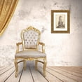 thumbnail image 3 of François-Nicolas Chifflart 15x18 Gold Ornate Wood Frame and Double Matted Museum Art Print Titled - The Triumph of Justice and Truth (1865), 3 of 4