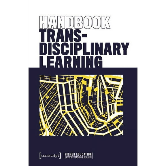 Handbook Transdisciplinary Learning, (Paperback)