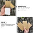 thumbnail image 3 of WHAMVOX 3 Pcs Small Note Books with Paper for Daily Use, 3 of 8