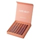 thumbnail image 2 of De Lápices Labiales Mate De 6 Piezas Set De Lápiz Labial Aterciopelado Brillo Labial De Larga Duración - Color B Sunnimix Brillo labial mate impermeable, 2 of 8