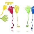 thumbnail image 2 of 12x Gossip Hand Kids Colorful Goo Hand Giveaway - Sorteo - Niños - Niñas Fiesta de Cumpleaños Infantil, 2 of 5