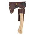 thumbnail image 1 of Housse de Protection pour Montagne, Housse de Rangement pour Lame Montée à la Taille pour Randonnée et Camping, 1 of 5