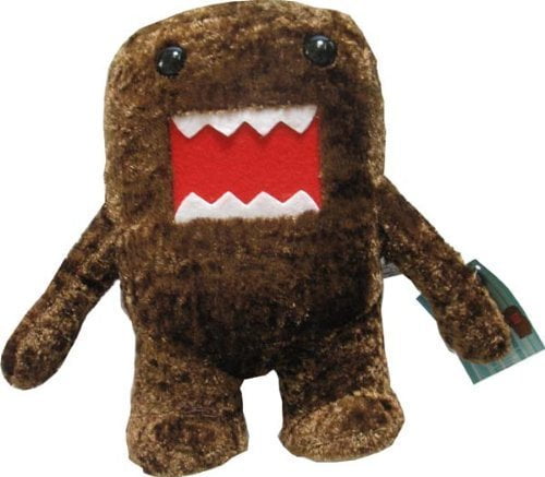 domo plush