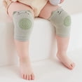 thumbnail image 2 of EDFBUYKRS Genouillère de Compression pour Bébé Rampant Unisexe, 2 of 3