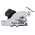 thumbnail image 3 of Control de interruptor de alimentación de seguridad neutral Unique Bargains para Toyota Camry 2003-2010 Toyota Corolla 04-13, 3 of 6