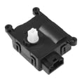 thumbnail image 1 of Actuador de mezcla de puerta de aire del calentador HVAC del automóvil Unique Bargains para Ford F-250 Super Duty 2011-2016 No.BC3Z19E616D, 1 of 7