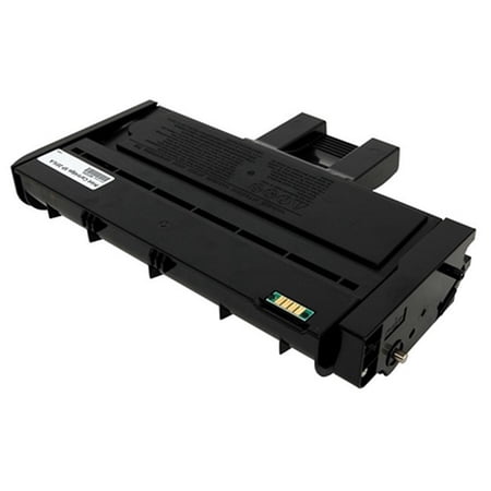 PrinterDash Compatible Replacement for LAN407255 - Black price history on PriceWatchPro