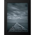thumbnail image 2 of Berthelot, Axel 18x24 Black Modern Framed Museum Art Print Titled - Boyardville, 2 of 5