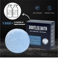 thumbnail image 3 of Growth Formula Shampoo Bar with Biotin and Rosemary Oil | Eco Friendly and All Natural Shampoo Bars for Hair Growth | Paraben Free and Sulfate Free, 2.2 oz bar, 3 of 5