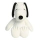thumbnail image 2 of Peluche Aurora Adorable Peanuts Jumbo Floppy Snoopy, 2 of 4