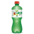 thumbnail image 3 of 7UP Diet Soda, 16.9-oz. Bottles (Pack of 12) by 7UP, 3 of 4