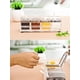 thumbnail image 4 of Juego Gourmet de 4 especieros acrílicos con 4 cucharas para servir, ideales para la cocina. JM, 4 of 5