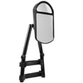 thumbnail image 1 of UPGRATOR 1Set Extension Mirrors For Rv Towing Clear Vision Broad Reversing 15x5.5in, 1 of 7