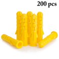 thumbnail image 2 of Coofit Plastic Expansion Tube Professional Plastic Wall Tube Expansion Pipe Tube, 2 of 10