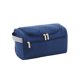 thumbnail image 2 of Neceser de viaje con gancho – Organizador de cosméticos colgante e impermeable para hombres y mujeres – Neceser portátil para artículos de aseo, kit de afeitado y maquillaje – Accesorio de viaje mult, 2 of 6