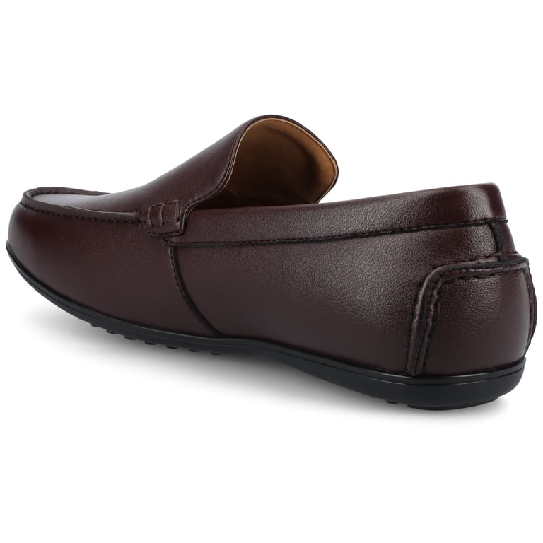 Vance Sergio Comfort Slip-on Flexible Venetian Driving  display picture 1