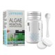 thumbnail image 1 of Jaysuing Algae Removing Moss Remover Aquarium Algae Removing Potion Removing Moss Agent Fish Tank Re, 1 of 5