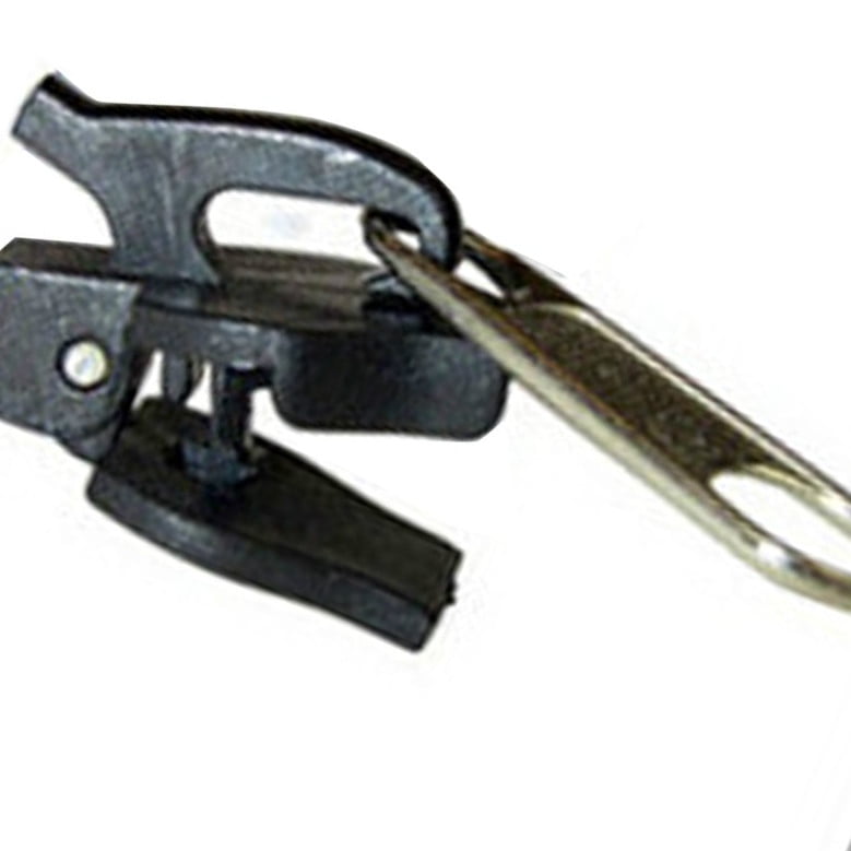 6Pcs Zippers Slider Rescue Instant Repair Kit Replacement Zip Walmart