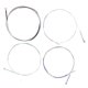 thumbnail image 5 of YOSADIER 4Ud Cuerdas De Accesorio Profesional De Acero Inoxidable Resistentes, 5 of 8