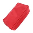 thumbnail image 2 of Heavy-Duty Polyester Lockout Tagout Storage Pouch with Zipper Closure, Back Hook and Loop Fastener for Belt Attachment, Large Capacity Design for Secure Lock Management in Home, Warehouse, Workshop &, 2 of 6