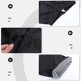 thumbnail image 3 of ColoMX Senderismo para adultos Pantalones de lluvia impermeables Pantalones de lluvia impermeables Pantalones al aire libre, 3 of 7