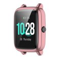 thumbnail image 1 of Protector de pantalla de TPU Estuche de reloj todo incluido Estuche blando para Id205l Willful Sw021 Ndcxsfigh Para estrenar, 1 of 8