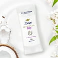 thumbnail image 3 of Dove Deodorant Stick Coconut & Pink Jasmine Aluminum Free, 2.6 oz 2 Count, 3 of 7