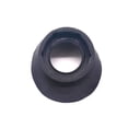 thumbnail image 4 of pitrice Rubber Eyepiece Cover Part Mask Accessory Camera Repair Replace Durable Comfortable Replacement for PD170 PD190 VX2100, 4 of 6