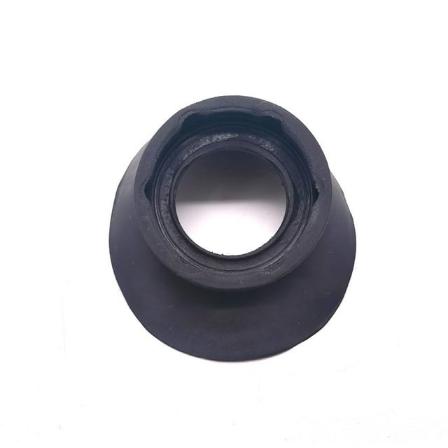 Cubierta de goma Sidaley para ocular de cámara PD170 PD190 VX2100 Accesorios de cámara