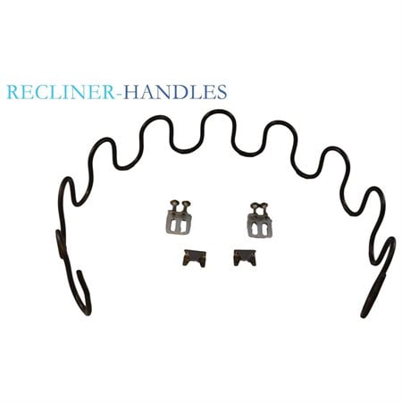 Recliner Handles Sofa Spring Repair Kit 22 Inch Com Recliner Handles Sofa Spring Repair Kit, Sofa Spring Repair Kit